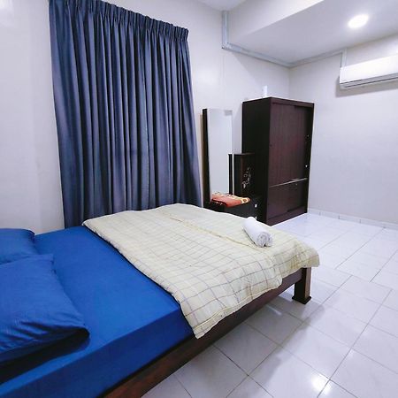 Homestay Melaka Baitul Saadah Eksteriør billede