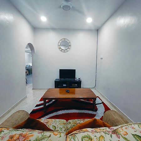 Homestay Melaka Baitul Saadah Eksteriør billede